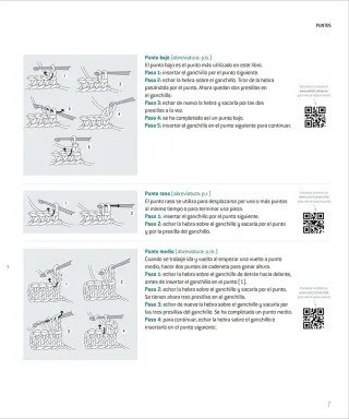 Amigurumi del bosque encantado: 15 proyectos de...