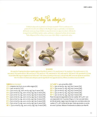 Amigurumi del bosque encantado: 15 proyectos de...