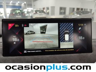 DS DS3 Crossback Performance Line PureTech 73 kW (100 CV)