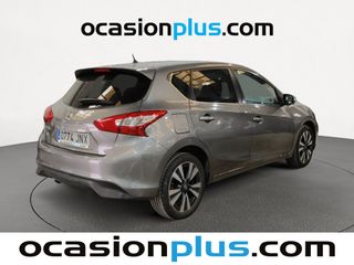 Nissan Pulsar 1.2 DIG-T Acenta 85 kW (115 CV)