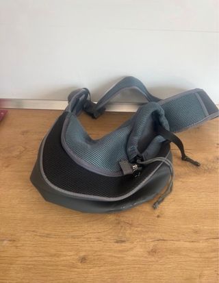Bolso transportín perro gato pequeño
