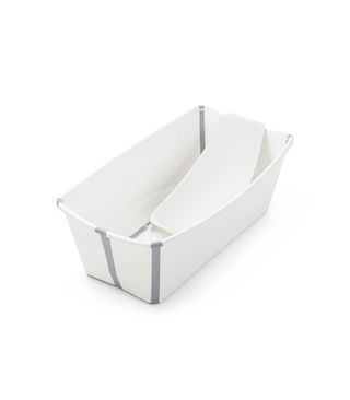 Bañera Stokke Flexi Bath + Soporte Recién Nacido