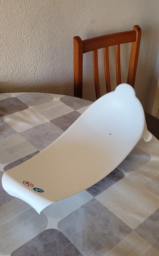 Bañera Stokke Flexi Bath + Soporte Recién Nacido
