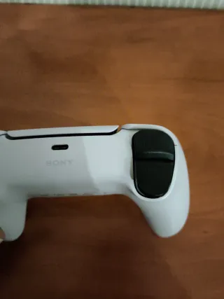 Mando PS5 DualSense Blanco
