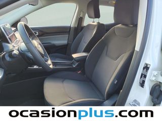 Jeep Compass 1.5 MHEV eHybrid Longitude DCT 96 kW (130 CV)