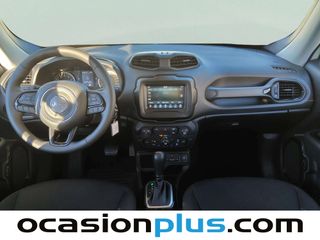 Jeep Renegade eHybrid 1.5 Night Eagle ATX 96 kW (130 CV)