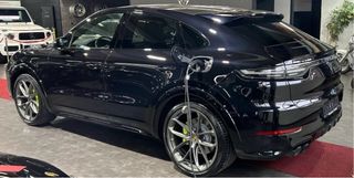 Porsche Cayenne 2020