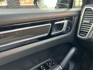 Porsche Cayenne 2020