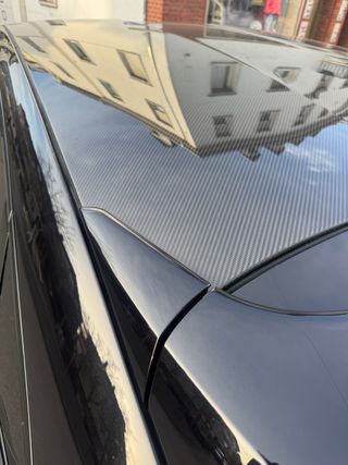 Porsche Cayenne 2020