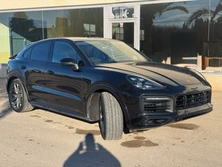 Porsche Cayenne 2020