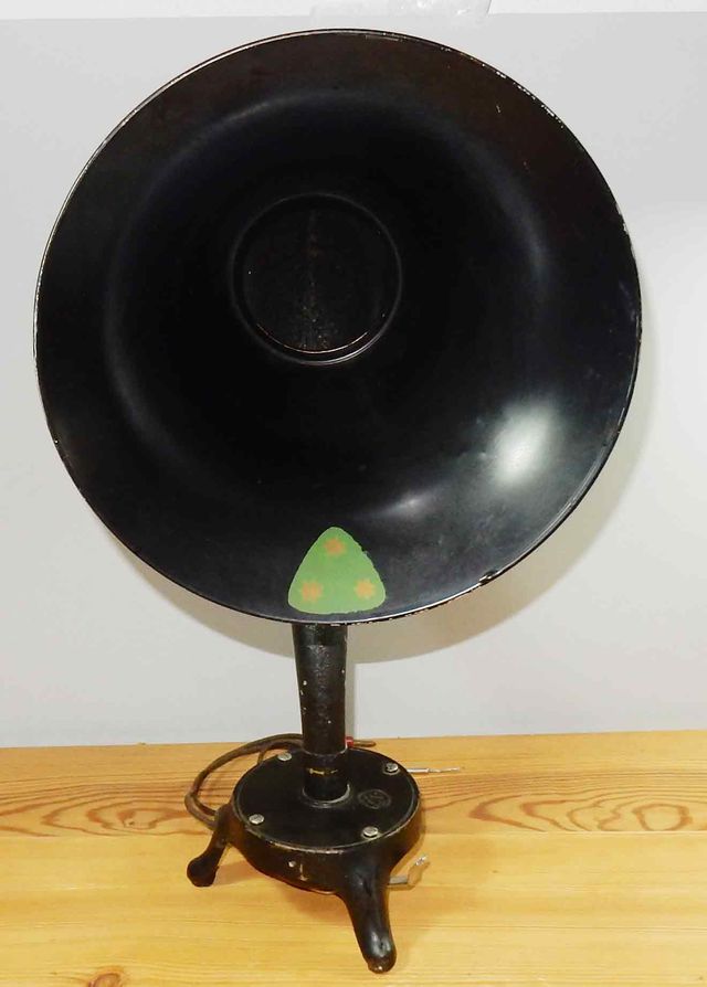 Altoparlante NORA - c 1930