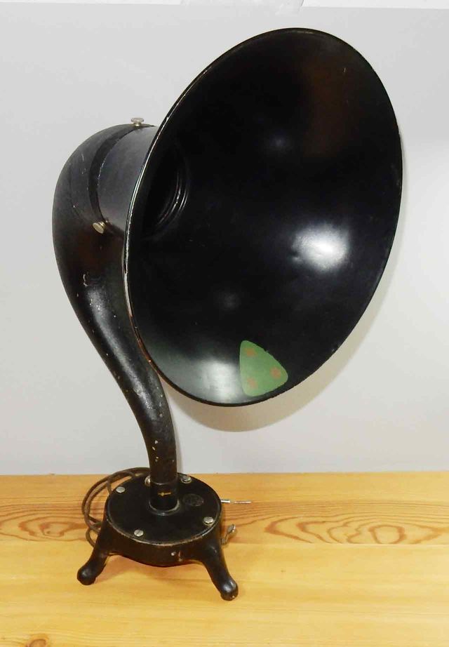 Altoparlante NORA - c 1930