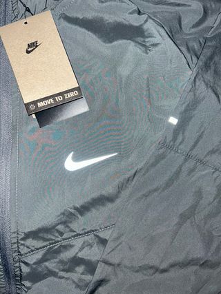 Conjunto Deportivo Nike Running Gris