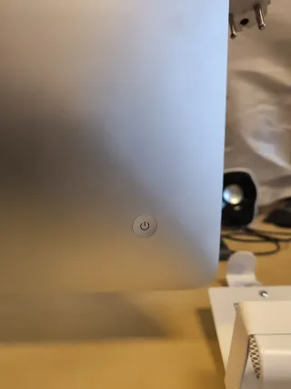 iMac 2015 27 pulgadas 16GB DDR3