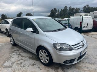 Volkswagen Golf Plus 2006