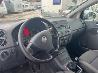 Volkswagen Golf Plus 2006