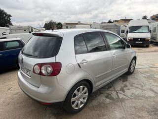 Volkswagen Golf Plus 2006
