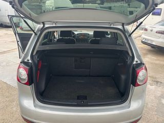 Volkswagen Golf Plus 2006