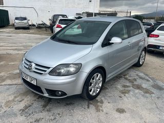 Volkswagen Golf Plus 2006