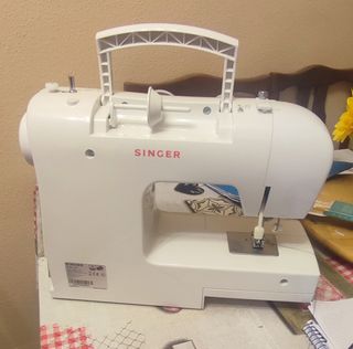 Máquina de Coser Singer Tradition