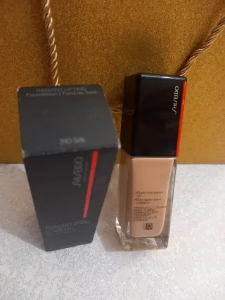 Shiseido Synchro Skin Radiant Lifting 30ml