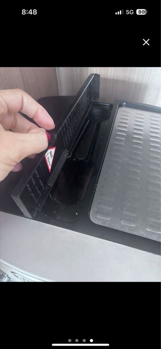 Cafetera Magnifica DeLonghi