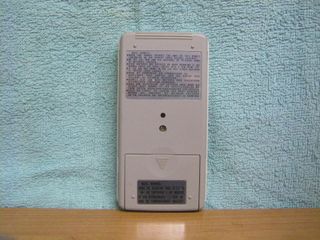 Mando a distancia original HITACHI RAR-1R3