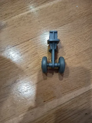 Avión grande Pinypon Action