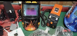 RECUPERACIONES SEGUNDA MANO y NUEVOS