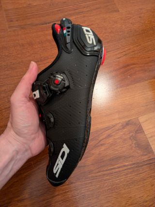 Zapatillas SIDI WIRE 2 talla 42