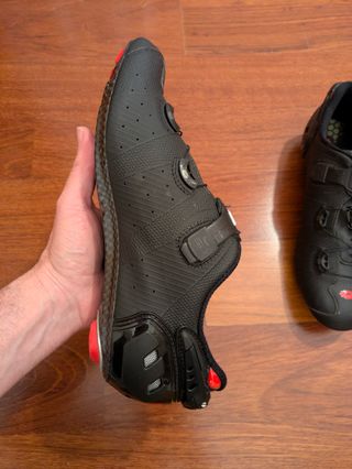 Zapatillas SIDI WIRE 2 talla 42