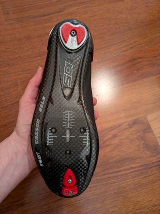 Zapatillas SIDI WIRE 2 talla 42