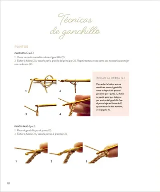 La Navidad de Khuc Cay: 10 adorables Amigurumi ...