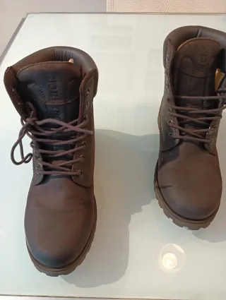 Panama Jack Napa Grass Sandalias