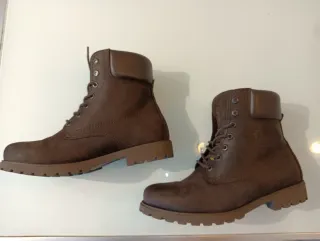 Panama Jack Napa Grass Sandalias