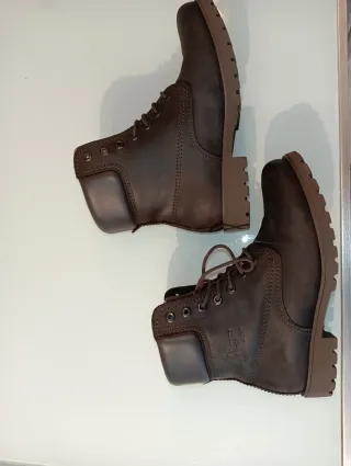 Panama Jack Napa Grass Sandalias