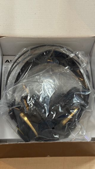 Auriculares AKG K240 Studio Profesionales