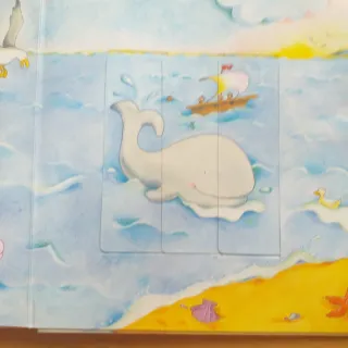 Libro infantil Amigos de Dios