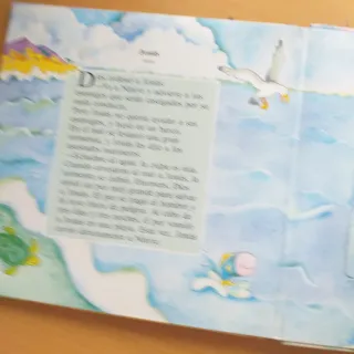 Libro infantil Amigos de Dios