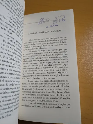 Los cuadernos de don Rigoberto