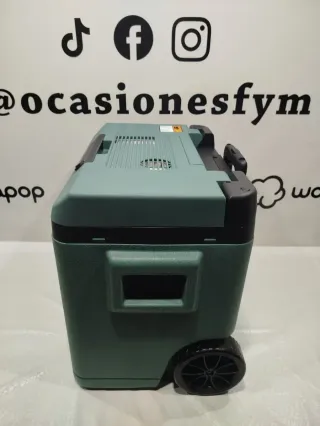 NEVERA PORTATIL IGHLOO IE42 42L