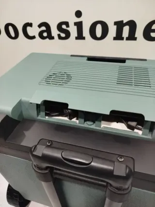 NEVERA PORTATIL IGHLOO IE42 42L