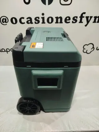 NEVERA PORTATIL IGHLOO IE42 42L