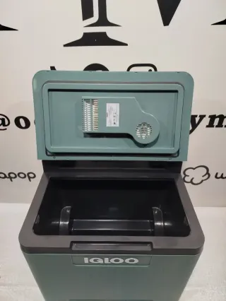 NEVERA PORTATIL IGHLOO IE42 42L