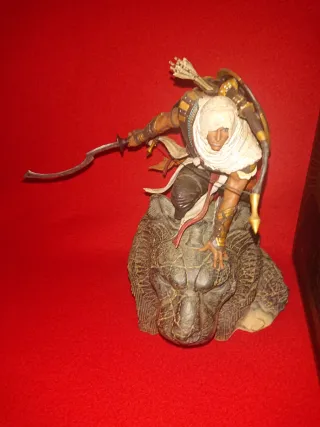 Figura Assassin's Creed Bayek