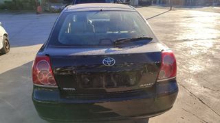 Toyota Avensis 2.2 D 2015