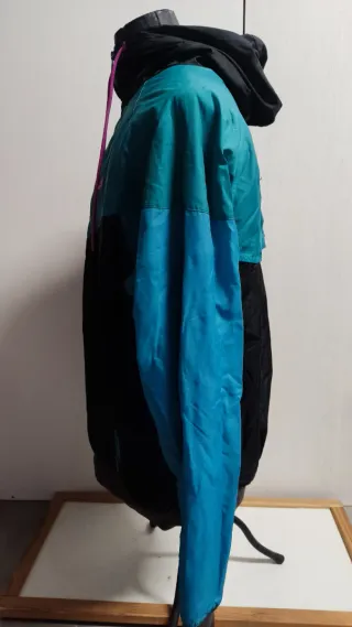 Chaqueta Nike vintage tipo años 90's talla M