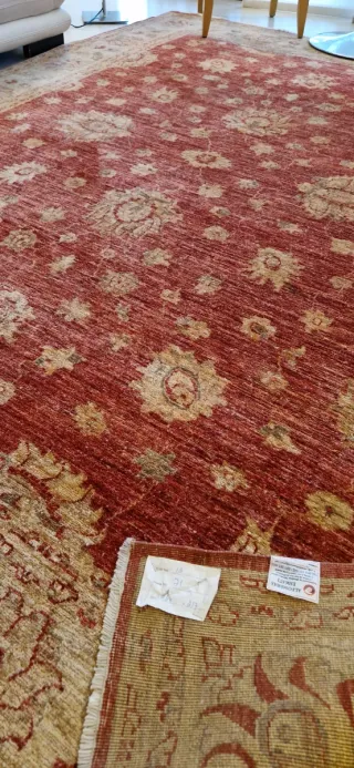 Alfombra Ziegler Farahan