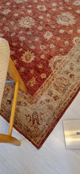 Alfombra Ziegler Farahan