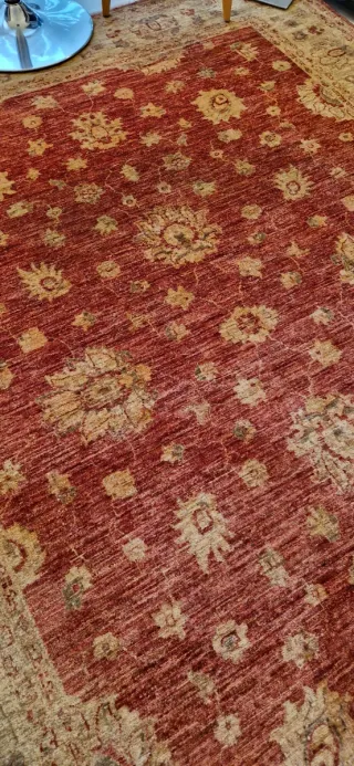 Alfombra Ziegler Farahan